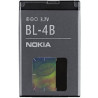 Nokia BL-4B Akku  für 2630,6111,7070,N76 bulk